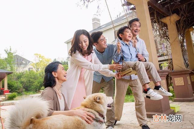 首先 敢于同亲情做出决裂的人，一定早就做好了3种准备