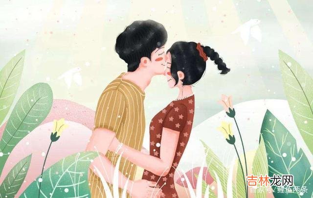 两个人选择在一起 42岁女人离婚以后，第一次发现自己可以这么受欢迎