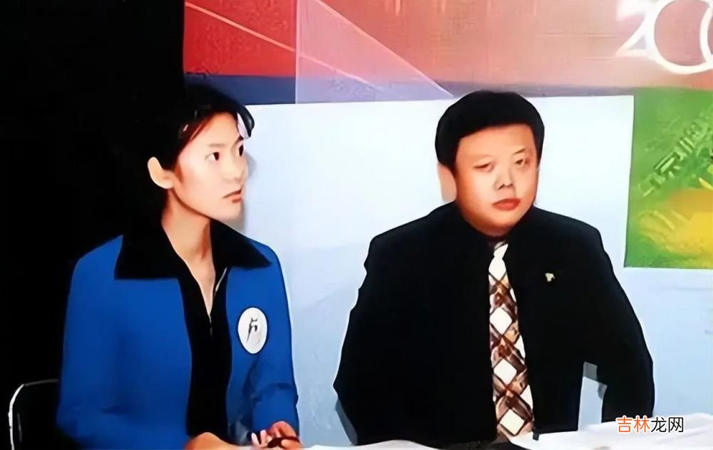春妮与蒋虎离婚14年：她嫁给同事很幸福，他却还是孤身一人