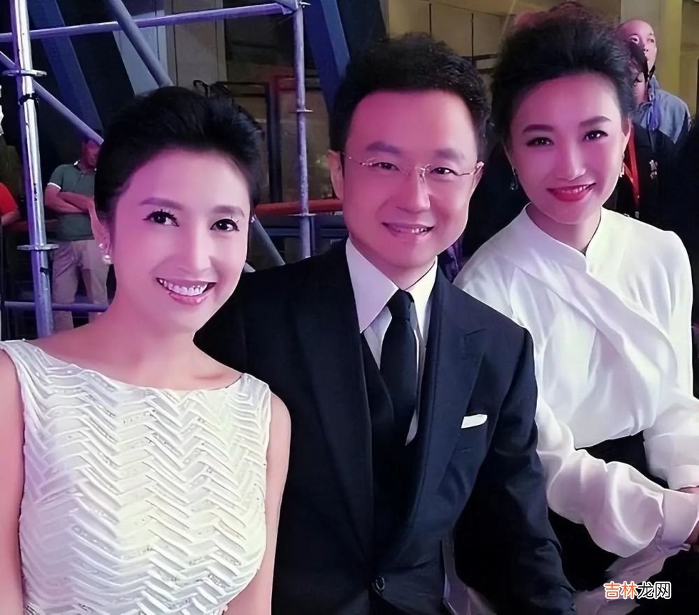 春妮与蒋虎离婚14年：她嫁给同事很幸福，他却还是孤身一人