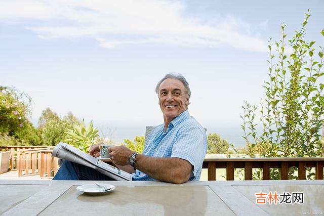有一点 老了以后没钱，但有远见的人会提早留下3样东西
