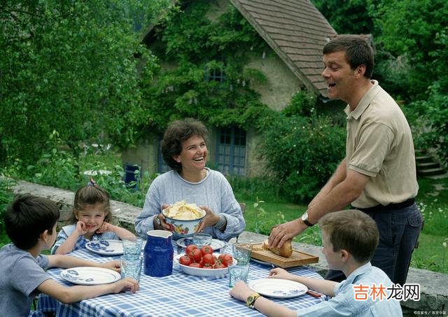 有一点 老了以后没钱，但有远见的人会提早留下3样东西