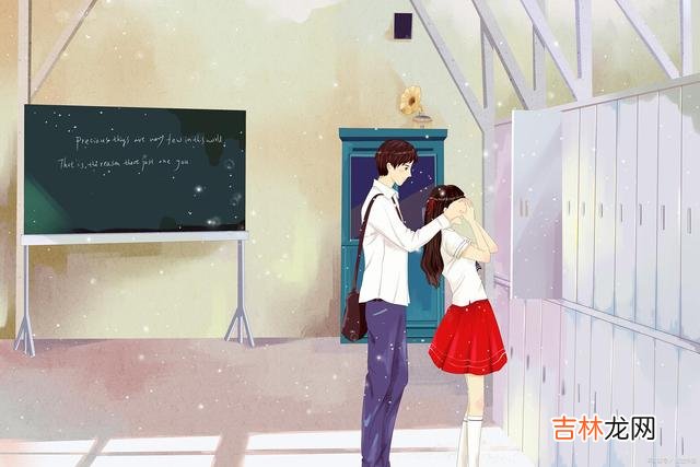 女生在陷于爱情的时候 从女人的角度而言,男人是不是真爱你,看一点就够了