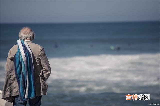 我最近发现一件比较奇怪的事 心态决定一个人的命运，看看你身边有没有这样的人