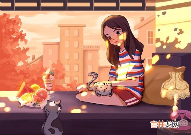 用最简单的文字 女人这样对你，就是偷偷喜欢你，别不知道
