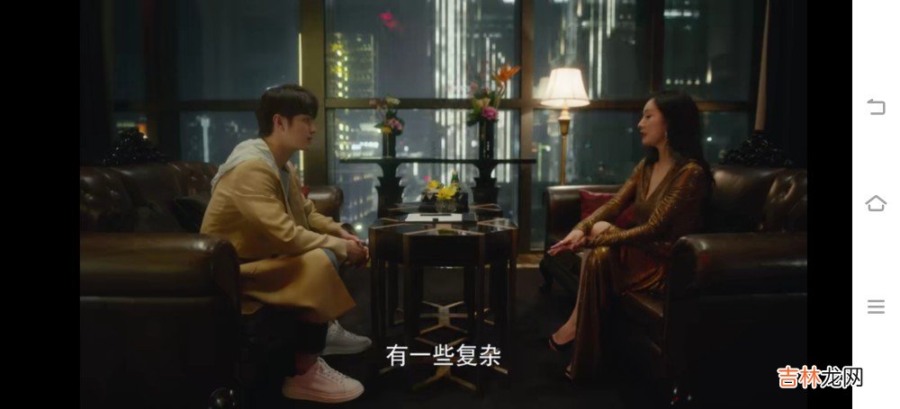 《爱的二八定律》秦施：有一种爱，是我不要成为父母的样子