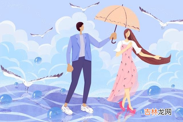 我爱你 两性相处，心里最担心的就是在一起，爱上异性会变成这个样子
