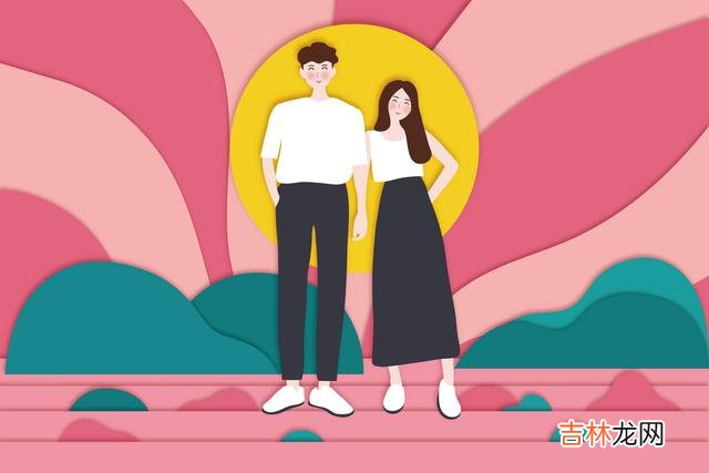 我爱你 两性相处，心里最担心的就是在一起，爱上异性会变成这个样子