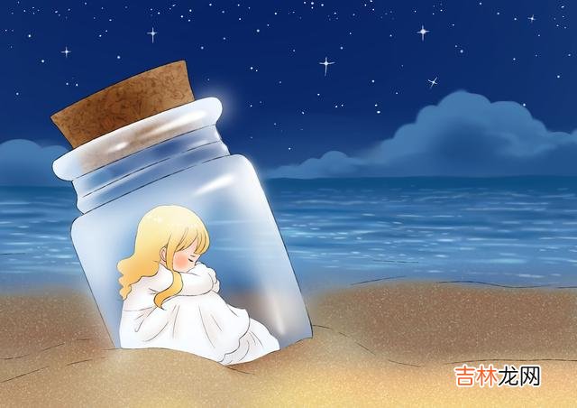 不知从什么时候开始 爱自己，从舍弃这三样东西开始，愿你做得到