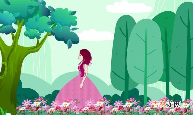 所有感情中的变心 女人变了心的显著特征：疏远