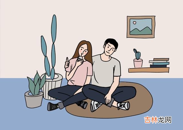 婚姻 过得好的夫妻，男人进家门后，会有这三个举动