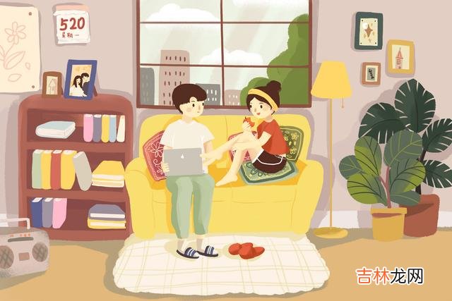 婚姻 过得好的夫妻，男人进家门后，会有这三个举动