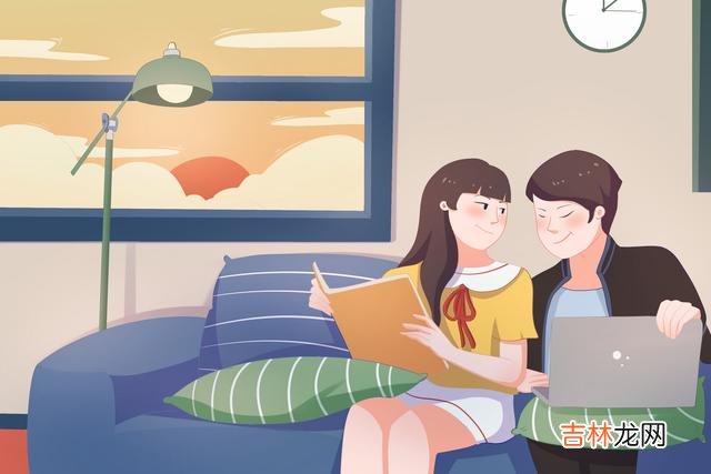 婚姻 过得好的夫妻，男人进家门后，会有这三个举动