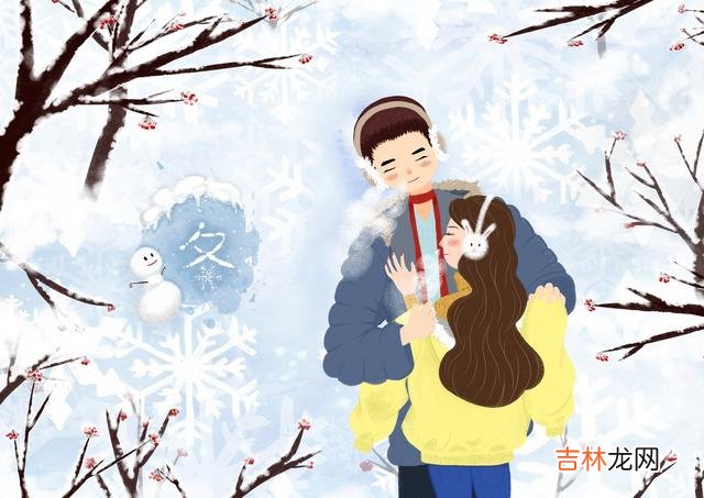 威·康格里夫说：“爱情和谋杀一样 真正爱上一个人，会有这些改变，藏不住