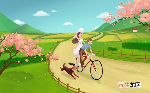 爱上了一个人，但又无缘做夫妻，那么你一定要这样做