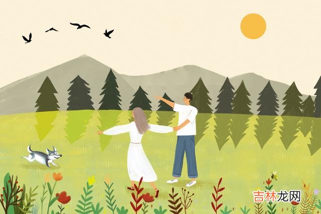 爱上了一个人，但又无缘做夫妻，那么你一定要这样做
