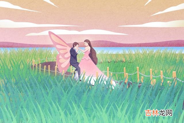 婚姻 结婚前，女人要了解男方家里的这三件事，才不至于选错人