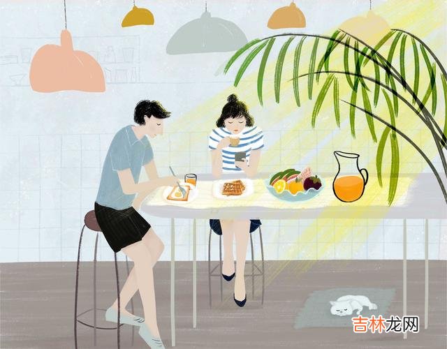 婚姻 结婚前，女人要了解男方家里的这三件事，才不至于选错人