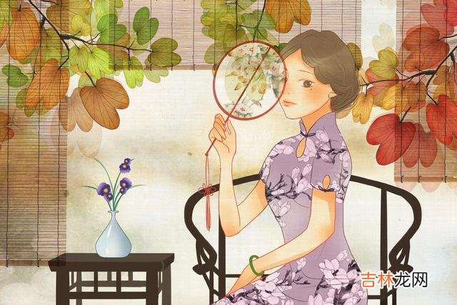 Chapter01都说：“女人是一家的风水” 女人的人品好不好，不妨从这三方面判断，一般不会错