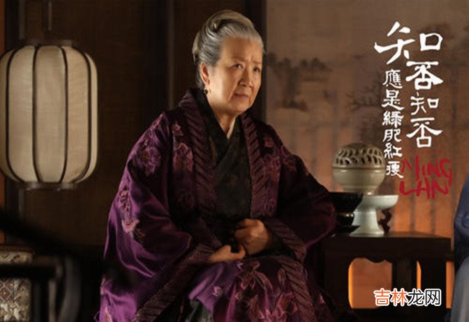 《知否》原著：为何顾偃开过世后，小秦氏没将顾廷烨逐出侯府？