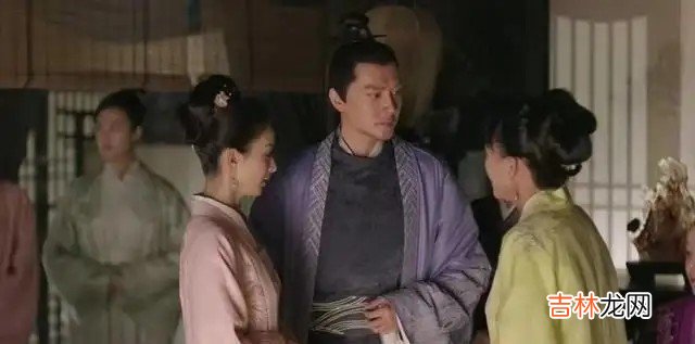 《知否》原著：为何顾偃开过世后，小秦氏没将顾廷烨逐出侯府？
