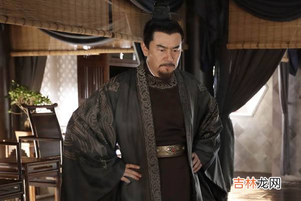 《知否》原著：为何顾偃开过世后，小秦氏没将顾廷烨逐出侯府？