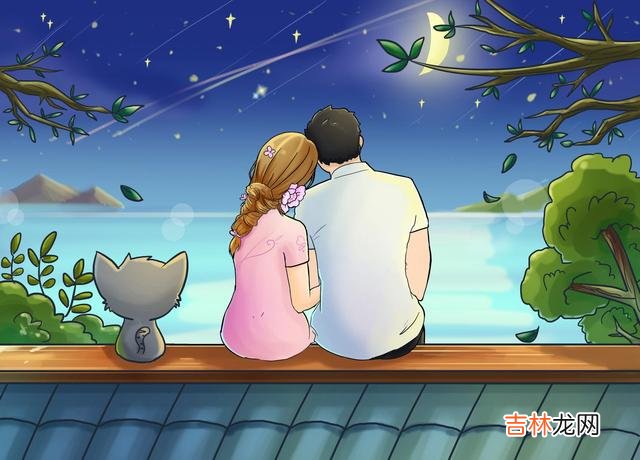 正所谓“同性相斥 异性朋友之间，一定不能聊这些话题，很容易滋生感情
