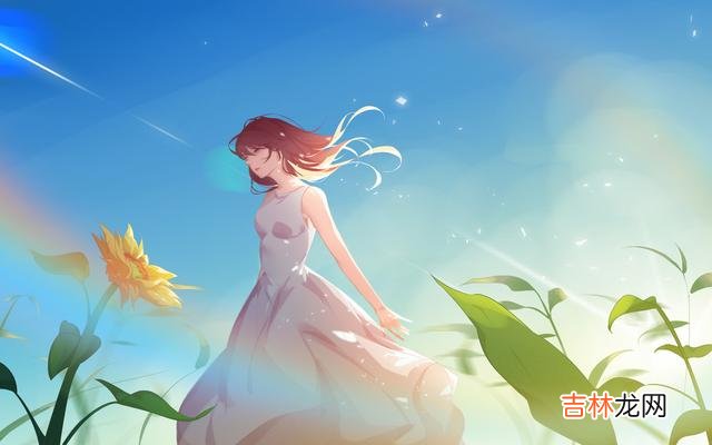 女人的这些主动，就是因为对你动了深情