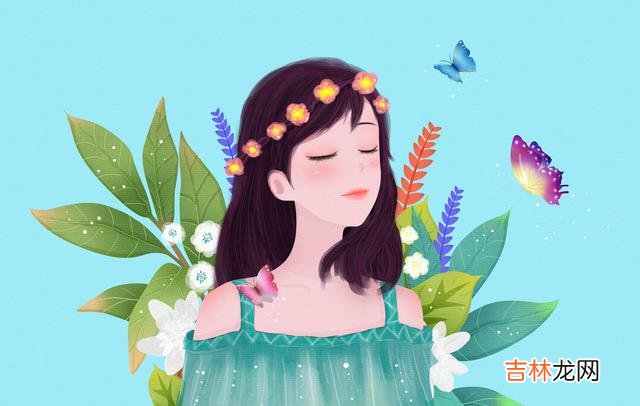 女人的这些主动，就是因为对你动了深情
