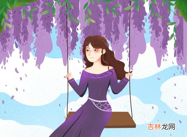女人的这些主动，就是因为对你动了深情
