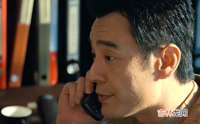 《风吹半夏》:看到许友仁的做法,明白了许半夏为什么会爱上赵垒