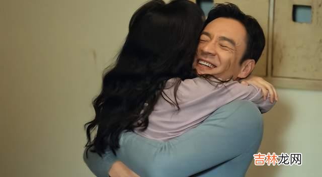 《风吹半夏》:看到许友仁的做法,明白了许半夏为什么会爱上赵垒