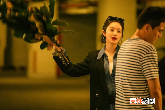 《风吹半夏》：看到许友仁的做法，明白了许半夏为什么会爱上赵垒