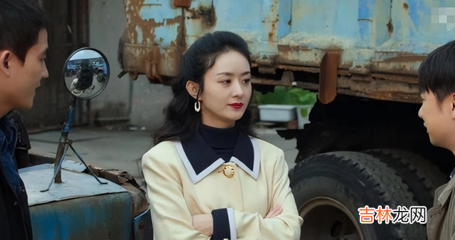 《风吹半夏》:看到许友仁的做法,明白了许半夏为什么会爱上赵垒