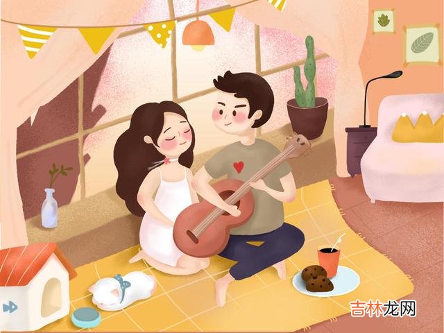 从爱情走入婚姻 婚姻中,男人不再忠诚,只需看这三点,暴露了男人的心还在不在