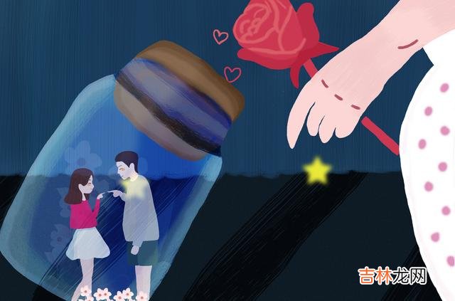 01-爱 越是深爱一个人，越是难以控制自己的爱