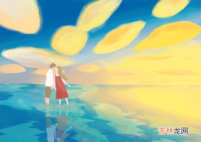 01-爱 越是深爱一个人，越是难以控制自己的爱