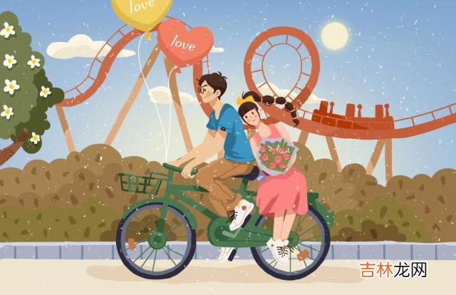 01.爱情和婚姻 女人嫁给这三种男人,注定会命苦,遇到了还是绕行吧