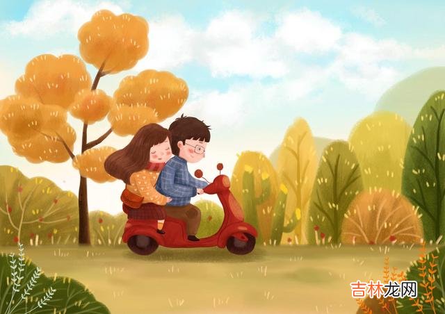 “百年修得同船渡 夫妻之间,越是恩爱的夫妻,越是难以愈合