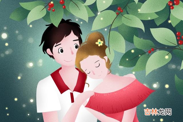 在这个世界上 有这些特征的男人，只是表面爱你，其实最“薄情寡义”