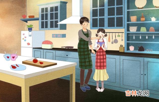 男人是视觉动物 女人最爱听的并不是“亲爱的”，而是这些肉麻的称呼