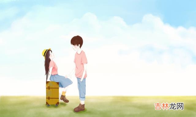 男人是视觉动物 女人最爱听的并不是“亲爱的”，而是这些肉麻的称呼