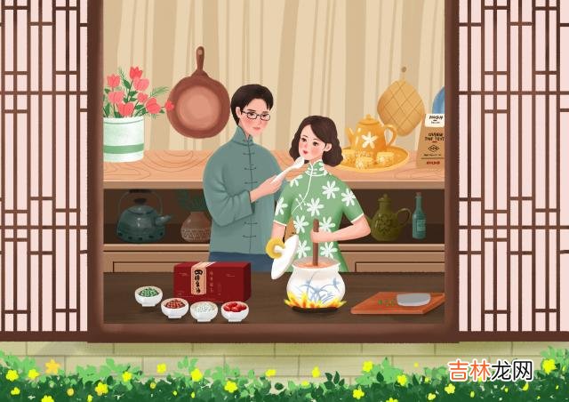 在感情里 男人爱上了别人，才会有这些异常，不要傻傻不懂了