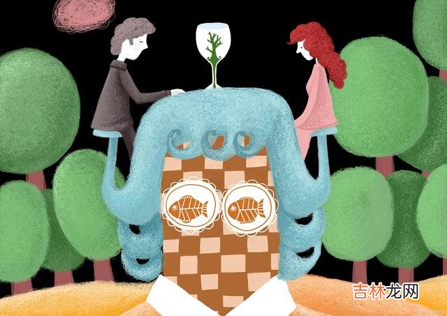 遇到一个女生 真正爱上一个人，分开后会留下这种痕迹