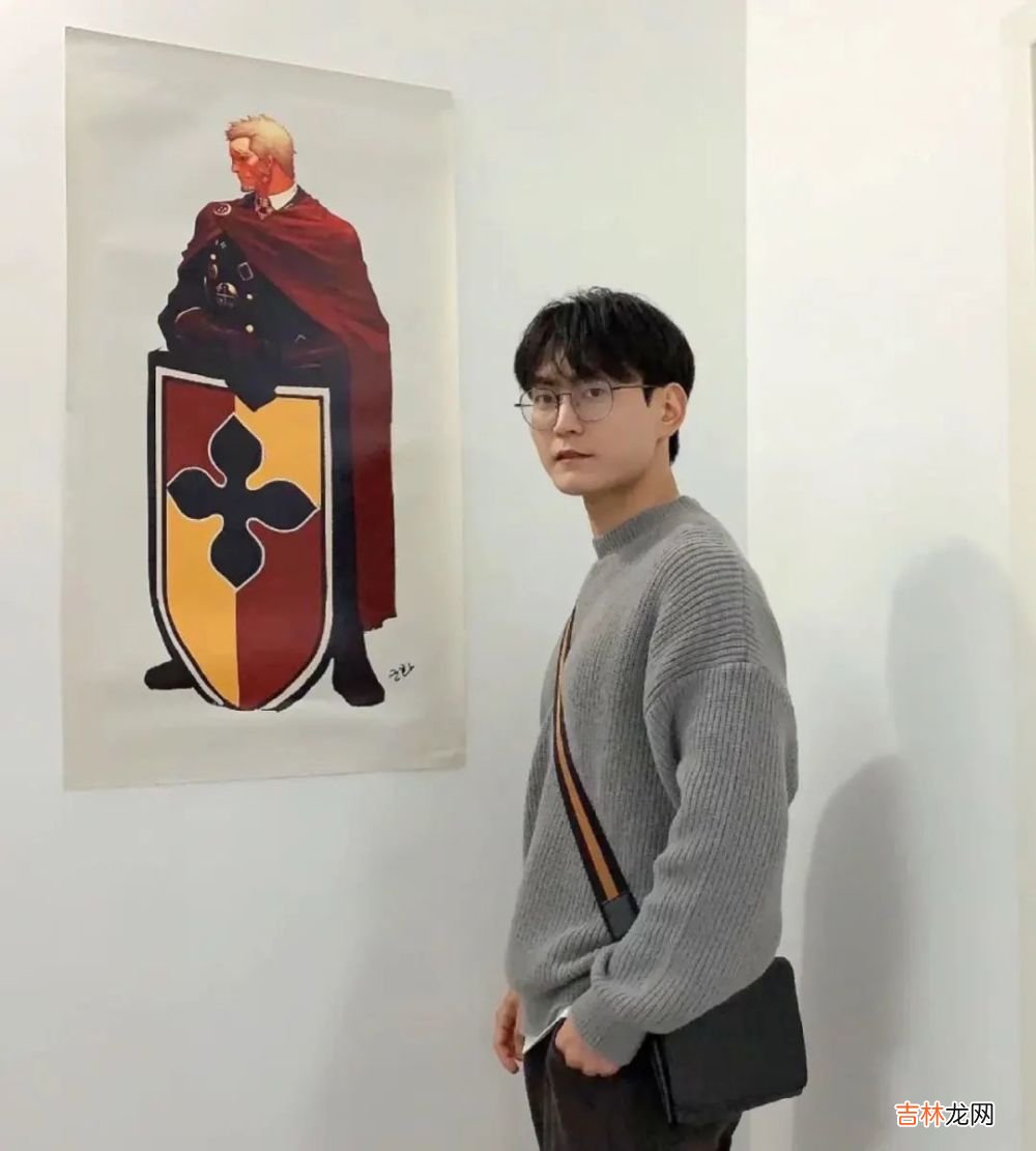 互联网最听劝的男人：一年后，他从头到脚有了全方位的改变！