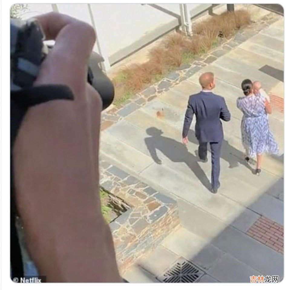 哈里梅根二发预告片，造假更加严重，“借来”太多别人的照片