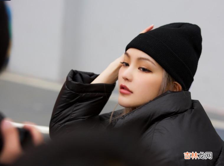 用1个月治愈9年情伤，周扬青：与罗志祥分手不遗憾，我的恋爱快乐至上