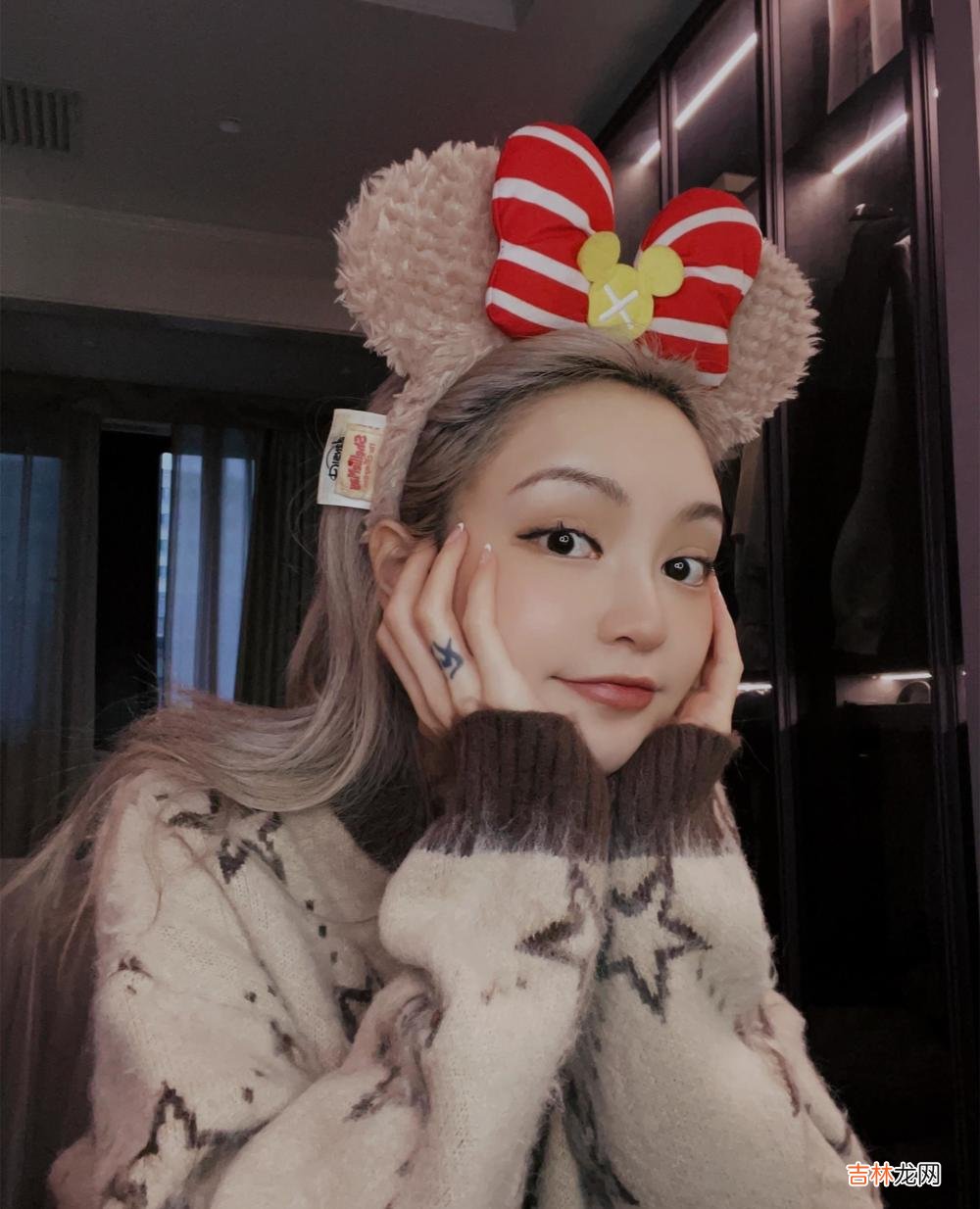 用1个月治愈9年情伤，周扬青：与罗志祥分手不遗憾，我的恋爱快乐至上