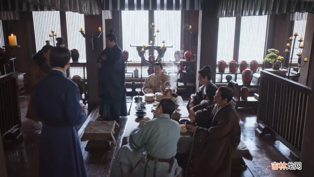 《卿卿日常》:郝葭嫁给五少主也不会幸福的