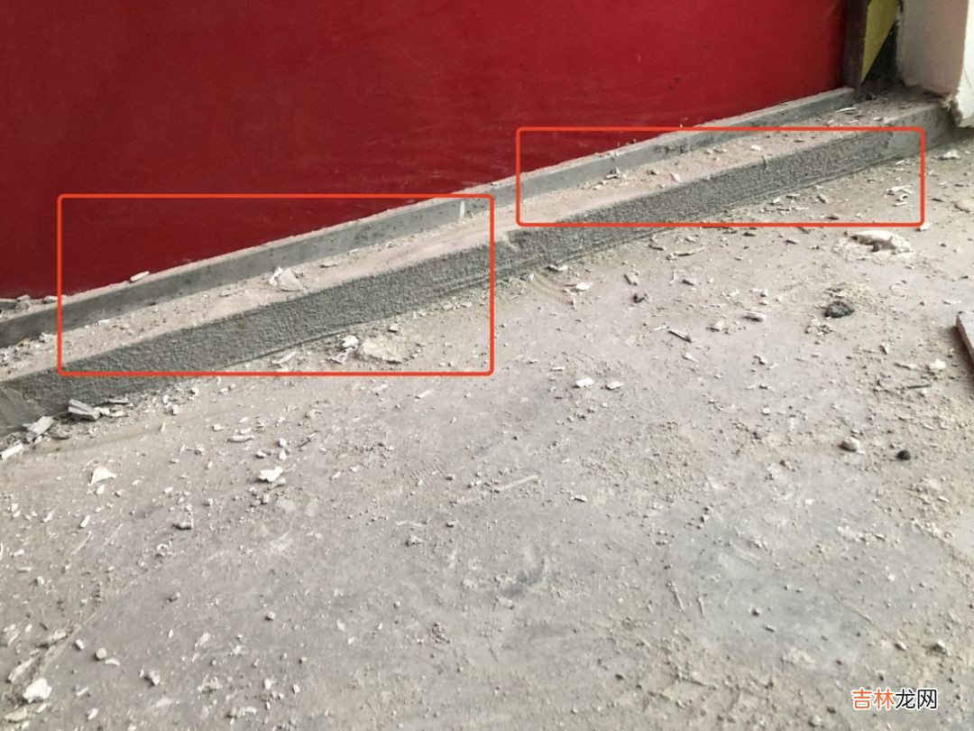 怎样快速凿掉水泥地  水泥地怎样凿掉